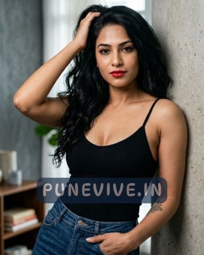 busty independent girl