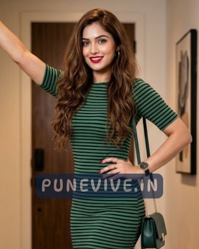 fashion model escort